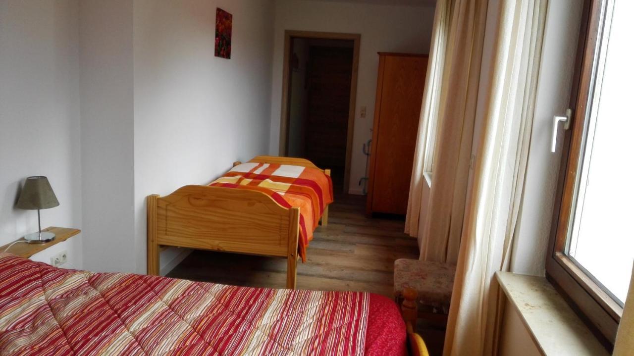 Pension Talblick Baiersbronn Bagian luar foto