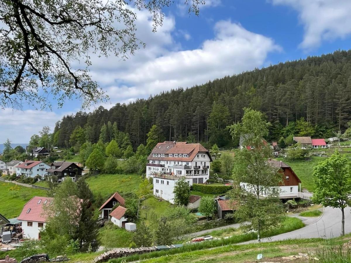 Pension Talblick Baiersbronn Ruang foto