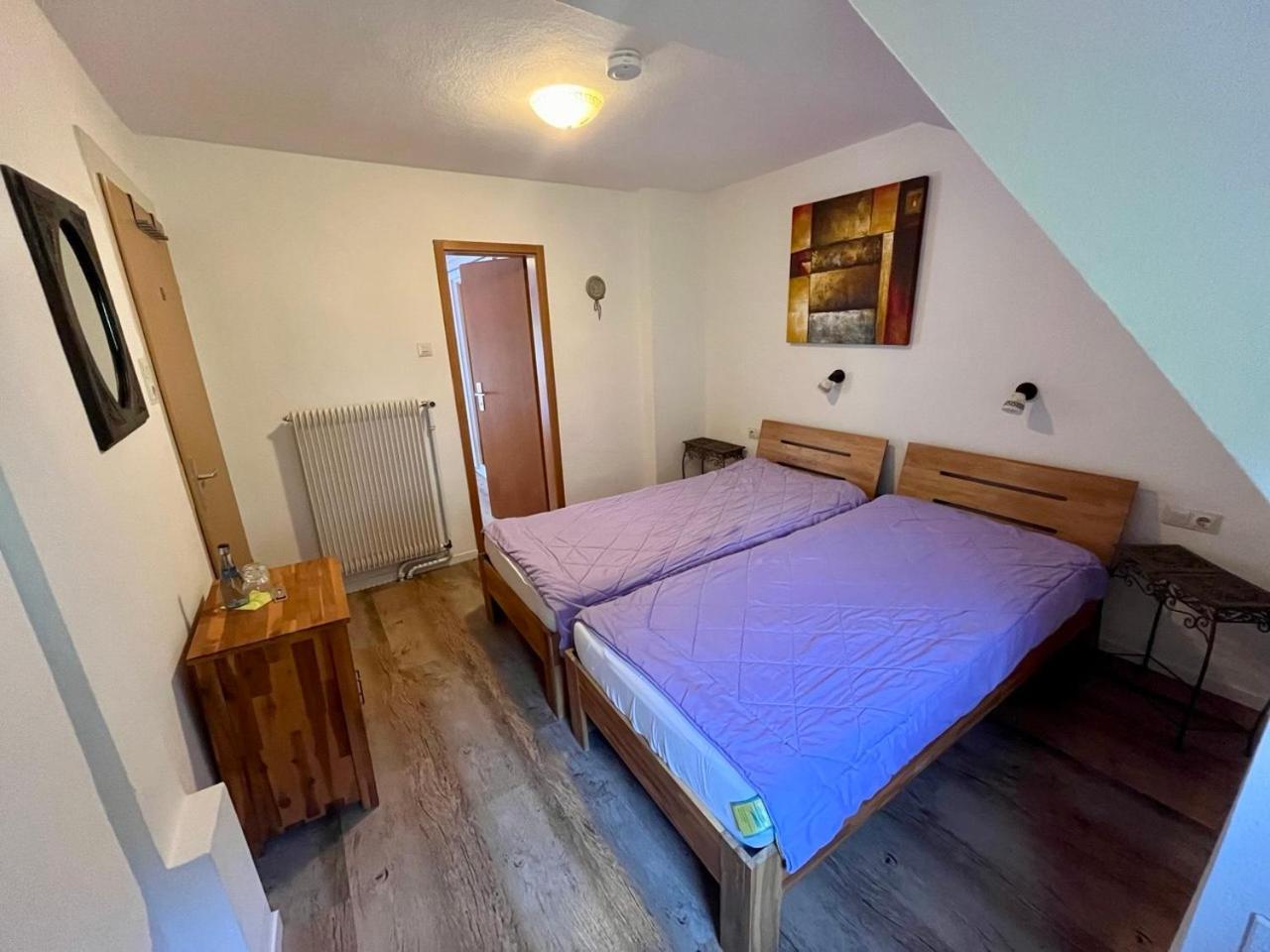 Pension Talblick Baiersbronn Bagian luar foto