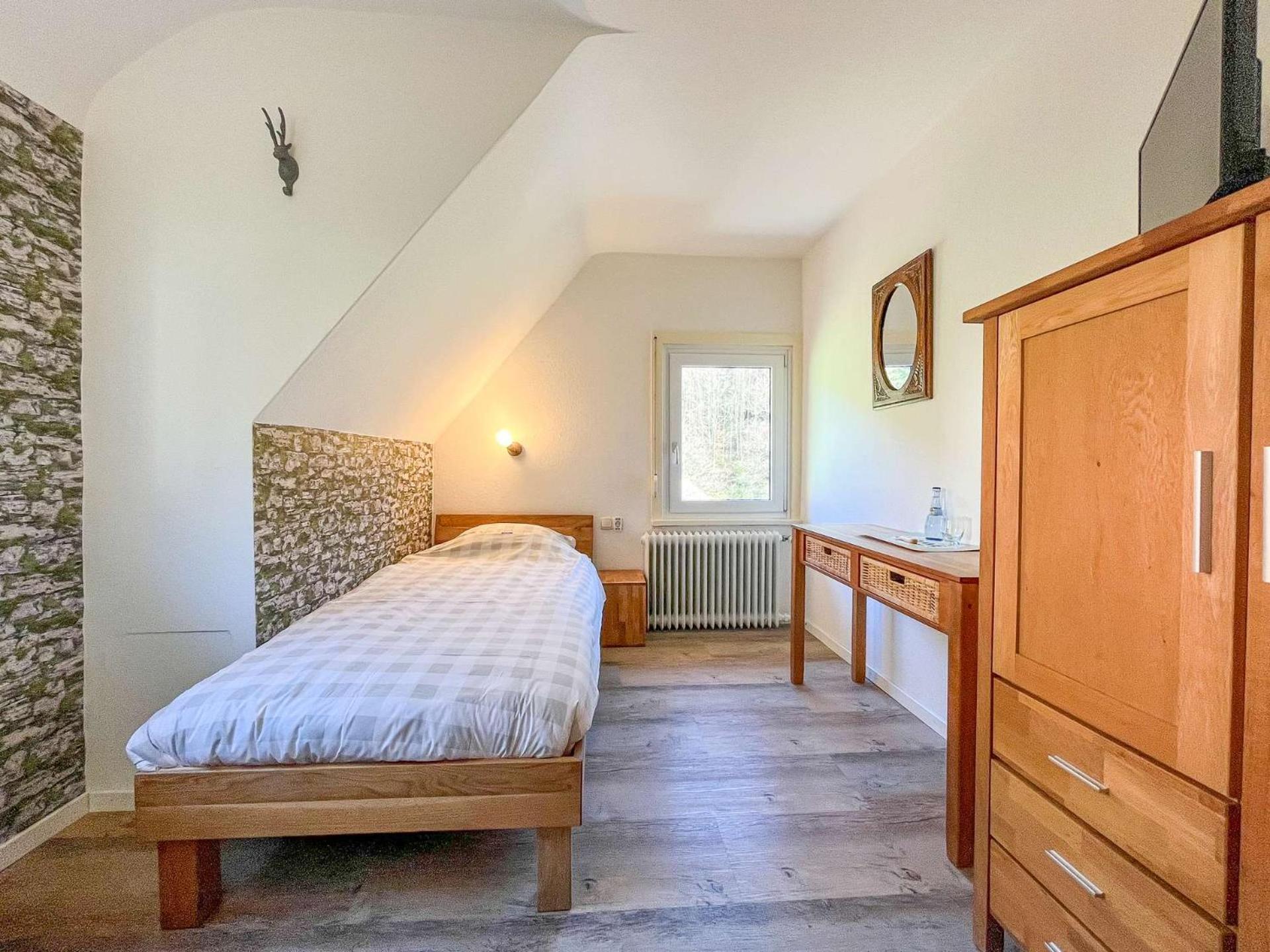 Pension Talblick Baiersbronn Bagian luar foto