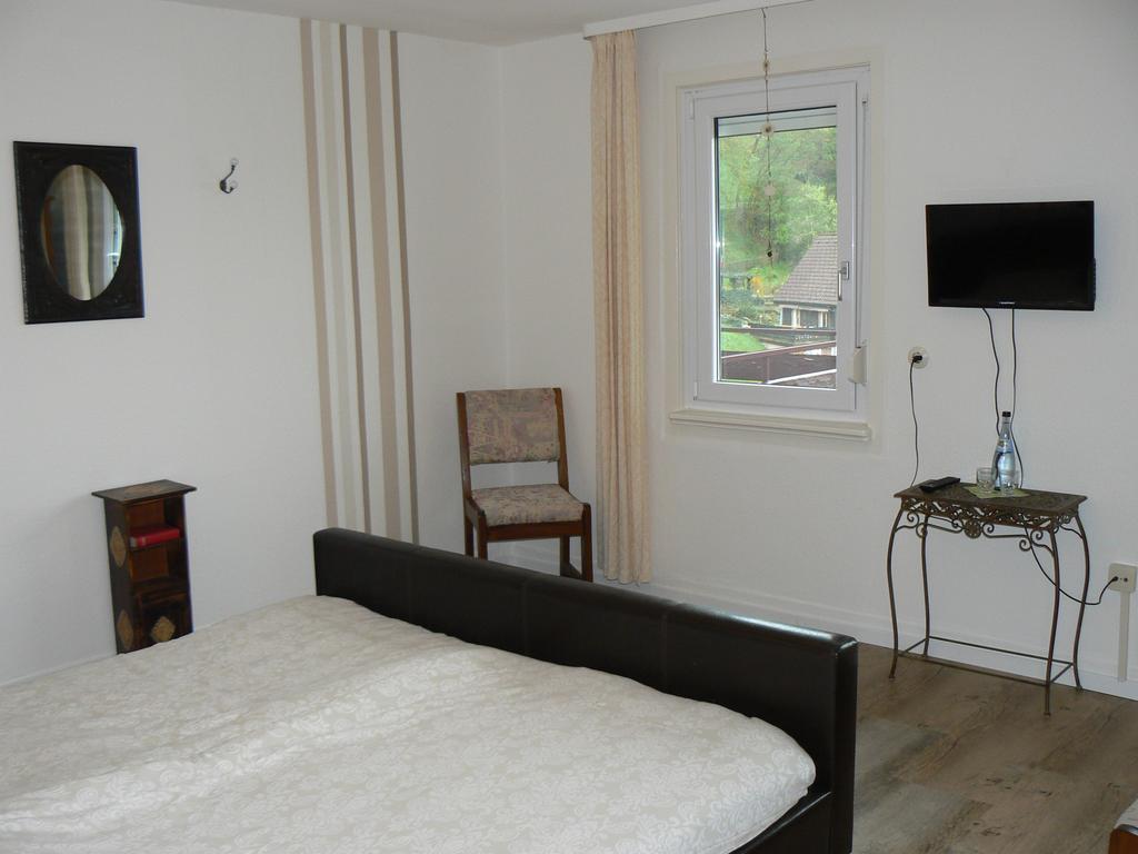Pension Talblick Baiersbronn Bagian luar foto